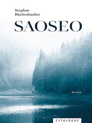 cover image of Saoseo